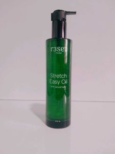 R3set Stretch Easy Oil