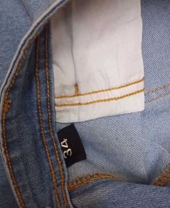 Blue Jeans