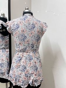 Wrap Dress