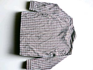 Men&#39;s Plaid Shirt