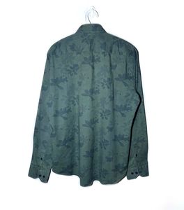 Ralph Lauren Floral Shirt