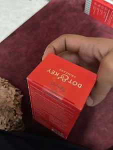 Dot &amp; Key Tinted Sunscreen