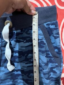 Women Casual Trousers