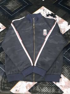 Synthetic MenPromotional Jacket.