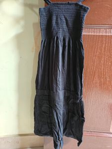 JUMPSUIT SHORT