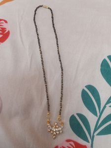 Women&#39;s Beautiful Mangalsutra.