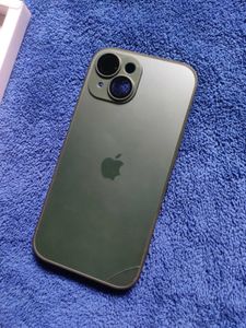 I Phone 15 Cover