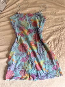 y2k party dress
