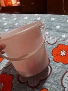 Cello Bucket