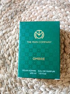 The Man Company Ombre Perfume