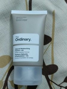 The Ordinary NMF + HA Moisturizer