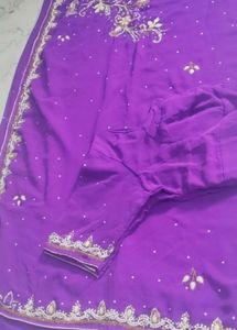Saree Blouse Stiched