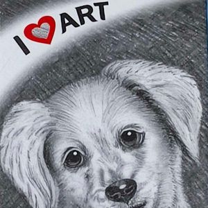 New Artline Sketch Pencil Set for Artists