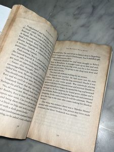 The Mother I Never Knew