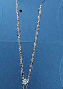 Layered Pearl Necklace