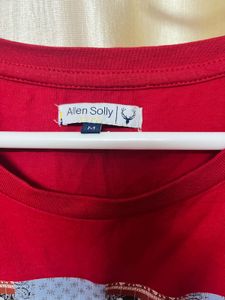 Allensolly T-shirt