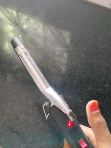 Hair Curling Iron
