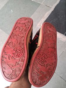 FILA USED Shoes