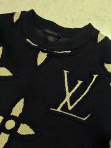Louis Vuitton Crewneck Sweater