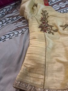 Ethnic Lehenga Choli Set