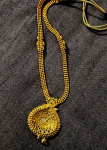 Beautiful traditional Necklace