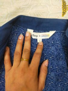 Cotton Modi Koti For Mens