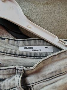 Denim branded new Shorts