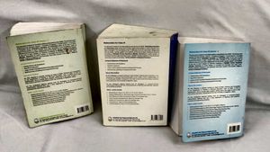 R. D . SHARMA  MATHS BOOK SET OF 3
