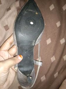Beautiful Heel