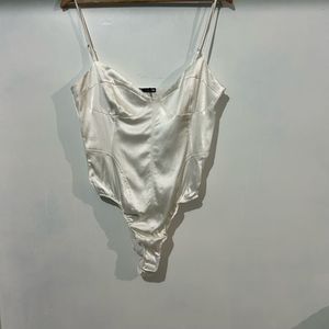 Zara bodysuit