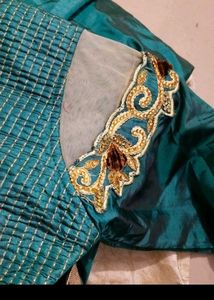 Ethnic Dress