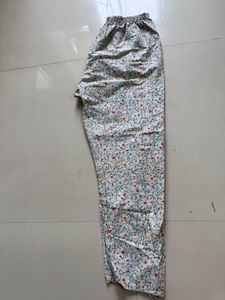 Floral Print Kurti  Set
