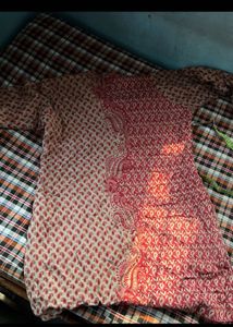 3 Woolen Kurtas