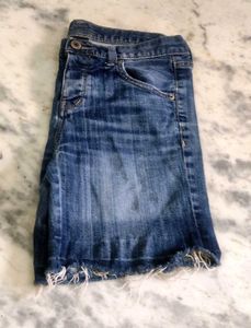 Denim Short&#39;s For women&#39;s