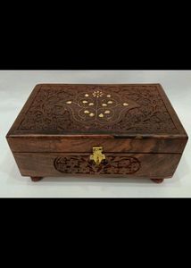 Bangle Box