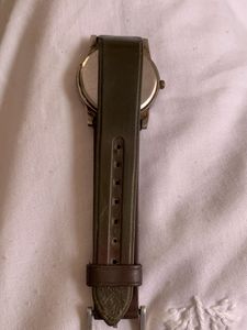 Unique Collectible Watch