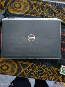 Dell Latitude I5 Generation Laptop