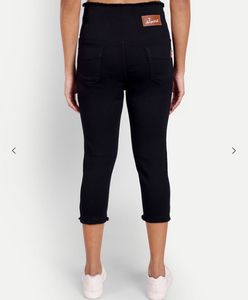 Unused Branded New Capri- Size Issue