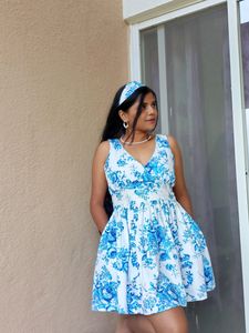 Self Stitched, Size "M"