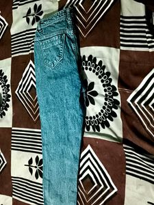 Denim Jeans