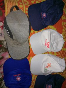 Assorted Hat Bundle