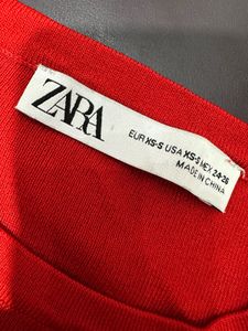 Zara New Dress Beautiful 😍