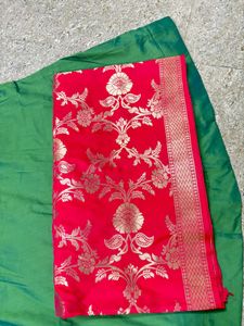 Elegant Lehenga Choli