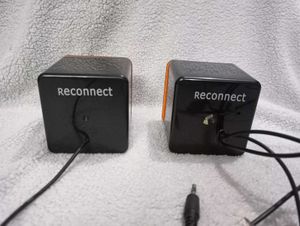 Reconnect Speakers❗50% OFF ON DELIVERY FEE❗