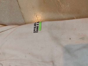 Men White Authentic Puma &amp; Spykar Tshirts
