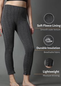 Womens Thermal Bottom