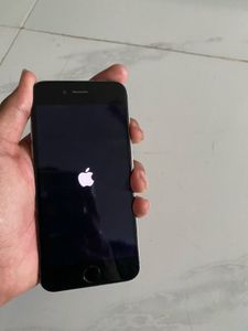 iPhone 6 - Silver
