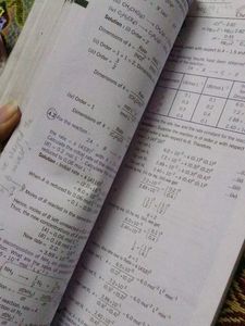 Isc Nootan Chemistry And Arihant Question Bank