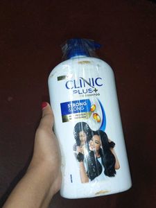Clinic Plus Shampoo (sealed)