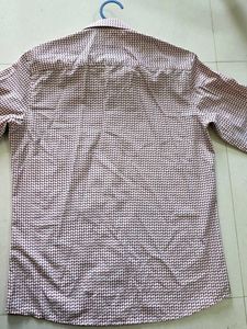 Original Brand New Condition Shirt  size 39